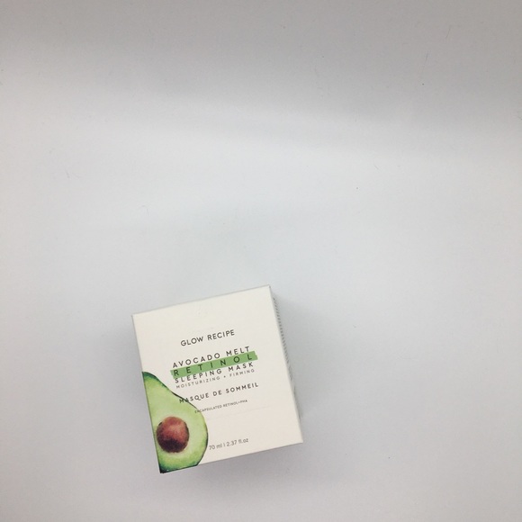 Avocado Mask by Glow Recipe - Picture 5 of 7